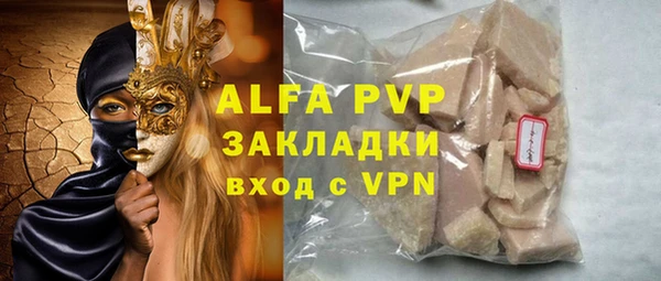 хмурый Покачи